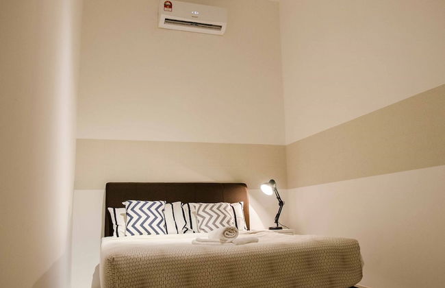 3 Towers Jalan Ampang by Feel Homes - Foto 33