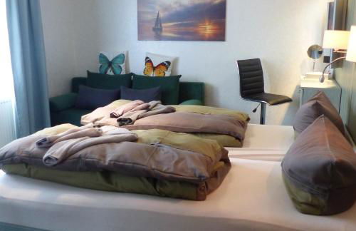 Ferienwohnungen "Strand & Gut" - Dietmar Opel - Foto 34