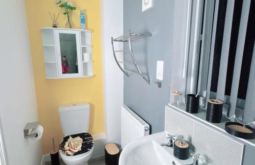 Ellas Stays - Foto 37