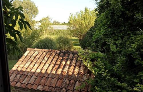 84B6 - Loft in charming 18th century farmhouse - Foto 25