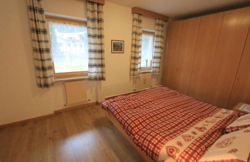 Appartamenti Ciasa Molin - Foto 11