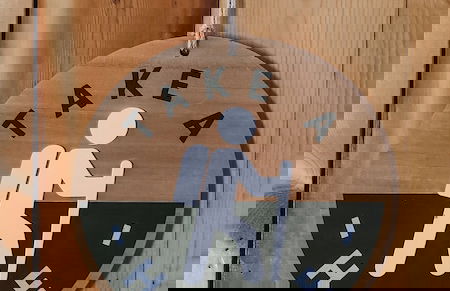 Kozy Haven Log Cabin Rentals - Foto 23