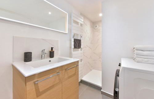 Piriac Norven Appartement maison 6p 500m plage - Foto 2