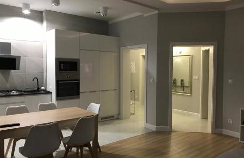 Luksusowy Apartament dla 6 osób - 90 m2 - Foto 23