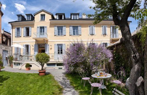 Le Pigeonnier - Photo 1