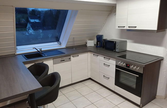 Wohnung in Silbecke mit Garten - Photo 3