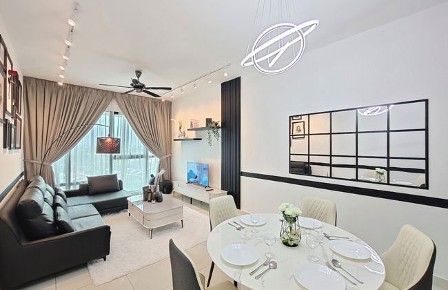 Southkey Mosaic By Antlerzone - Foto 47