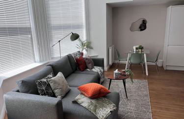 On The Avenue Apt 1 - Foto 15