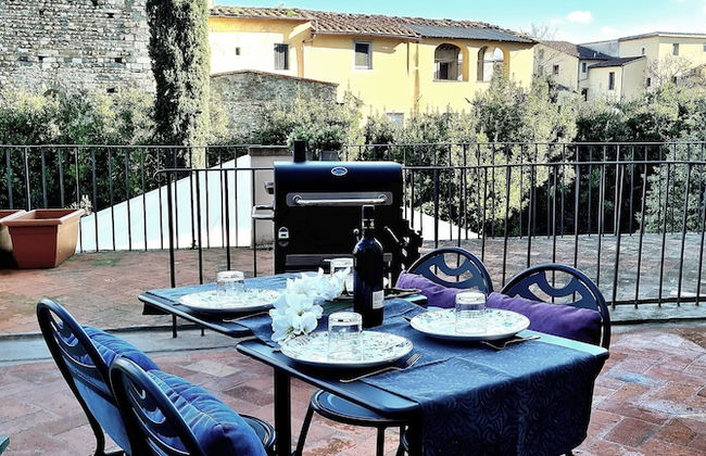 Fabroniana apartments - Foto 33