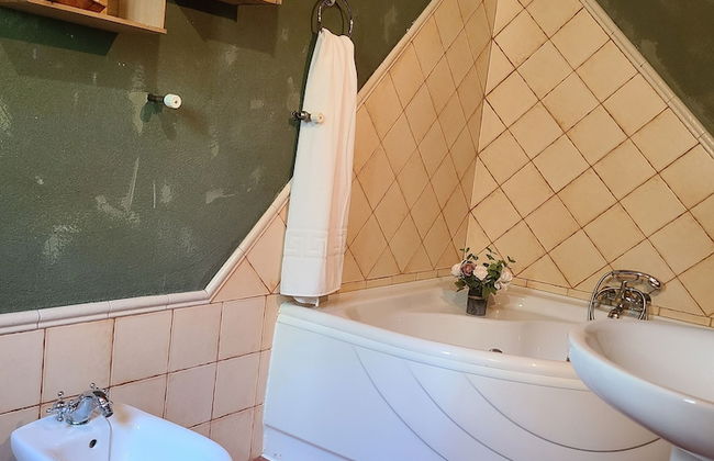 Warm Holiday Home With Private Pool in Andalucia Center - Foto 47