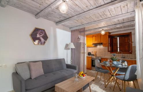 Avli Traditional Home with Private Jacuzzi - Foto 26