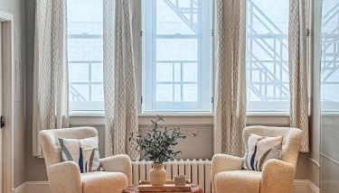 The Historic Lyric Presidential Suite - Foto 5