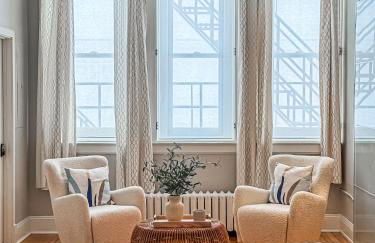 The Historic Lyric Presidential Suite - Foto 5