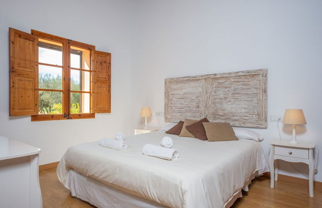 Can Pere Rapinya in Algaida - Foto 23