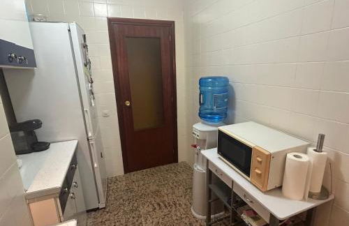 Apartamento Perellonet Mascaró - Foto 26