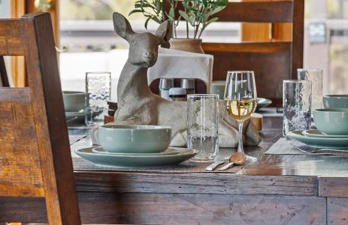 Sunset Mountain Views near Town on 3 Private Acres - Foto 37