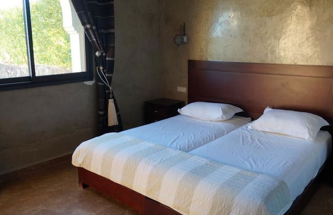 Villa Residence Oumnas - Foto 3