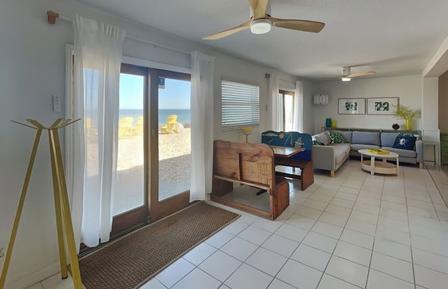 Sunshine House by Distinctive Beach Rentals - Foto 6