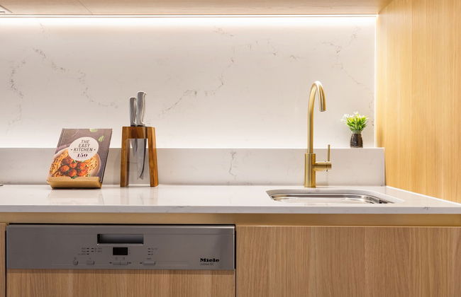 The Calibre Apartments by Urban Rest - Foto 12