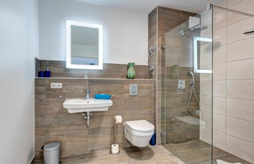 Apartment "Zauberblick" - Foto 15