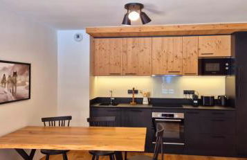 Le Flocon B - Appartement Cosy au pied des pistes - Foto 4