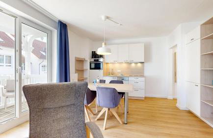 Appartementhaus Binzer Sterne 54 - Photo 7