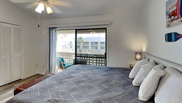 Comodidade do alojamento