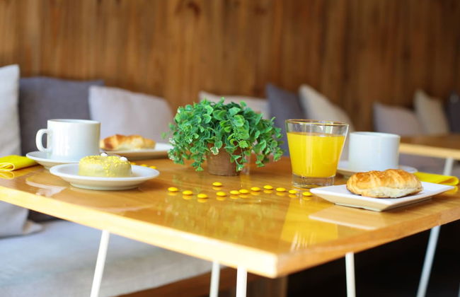 Lemon Apartments - Photo 25