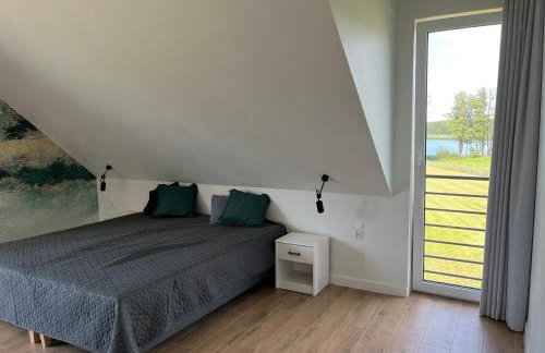 Osada Limajno Dom Łabędzia - Foto 35