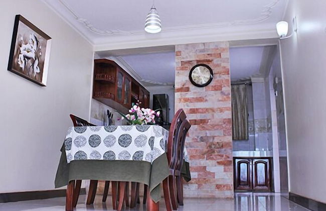 Lake Victoria Masionettes - Foto 24