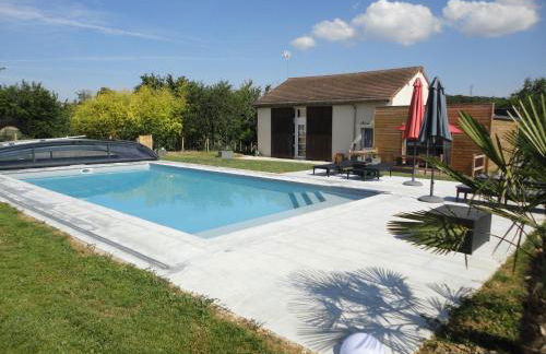 Le Hameau du Peu - Foto 1