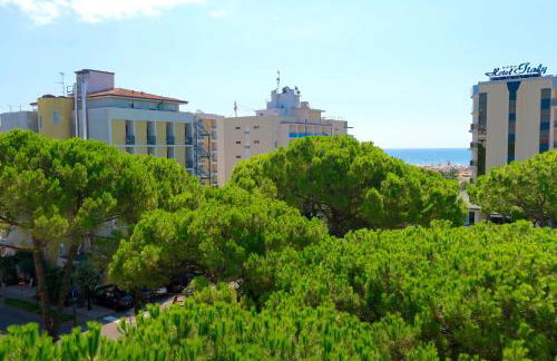 Grazioso Appartamento n 66 a Bibione a 100 mt dal mare - Foto 22