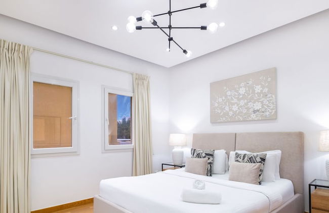 LUX The Meadows 5 Bed Villa - Foto 12