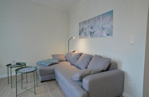 Grey House Apartments Grossbeeren - Foto 33