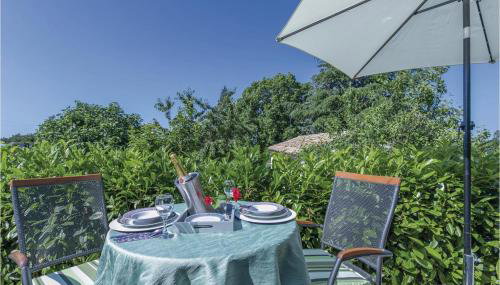 Stunning Home In Lupoglav With Wifi - Foto 2