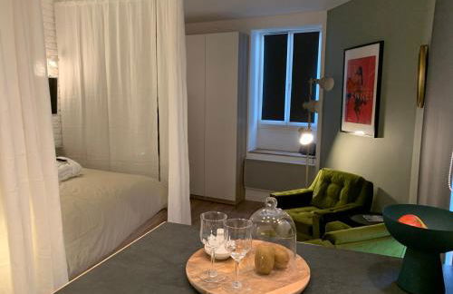 Un petit air de Manhattan Coeur de ville Room 1 - Foto 36