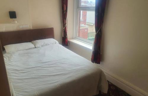 Norwyn Court Holiday Apartments - Foto 148
