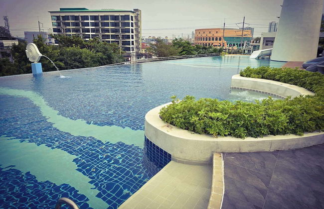 Appartement Cosy sea view - Foto 17