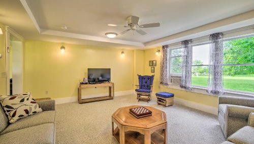 7 Mi to Seneca Lake Family Retreat in Stanley - Foto 5