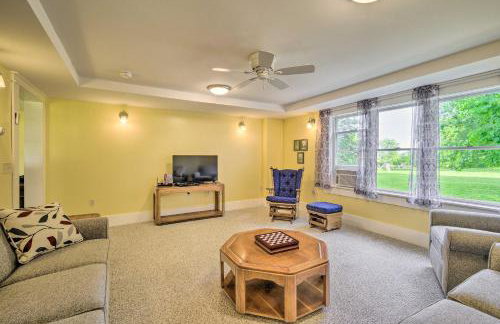 7 Mi to Seneca Lake Family Retreat in Stanley - Foto 5