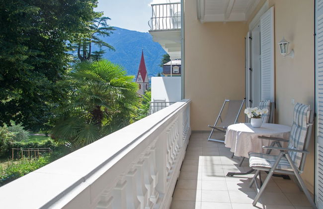 Residence Diana - Foto 52