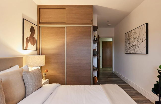 The Harlesden Escape - Spacious 3bdr Flat With Balcony - Foto 20