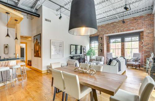 Near Trail Dtwn Eagle Ranch Condo with Balcony - Foto 8