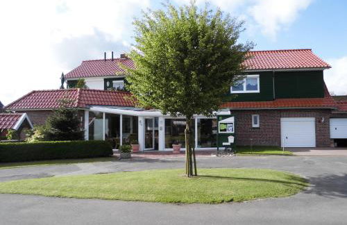 Familienurlaub in Ostfriesland für max 7 Pers in 2 Wohnungen, auch Einzeln Wohnungen - Photo 8