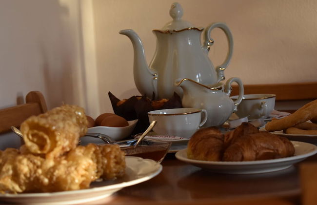 Verga Apartments & Suites - Foto 27