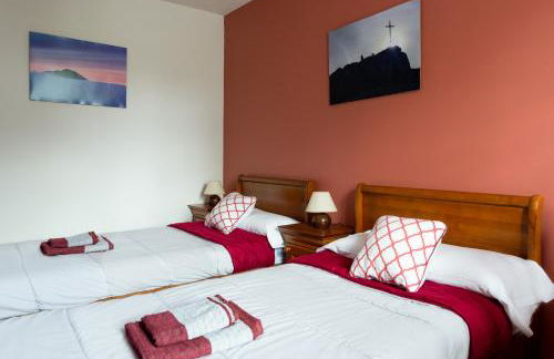 Casa Rural Areano - Foto 33