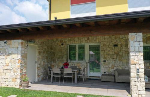 Wanderlust Apt in Villa con Piscina - 45 min Venezia - Zona Unesco - Foto 21