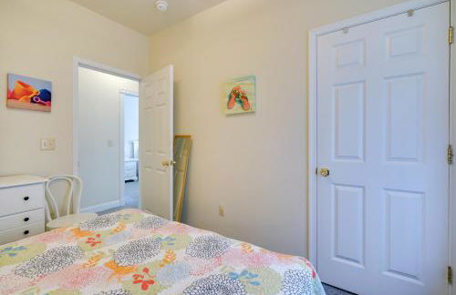 Sunny Ocean City Retreat about Qtr-Mi to Beach! - Foto 19