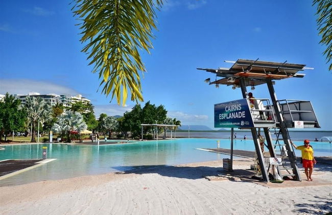 Unique Tropic Escape 111 - Foto 23