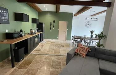 Maison de charme avec piscine - Photo 28